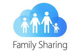 apple-family-sharing